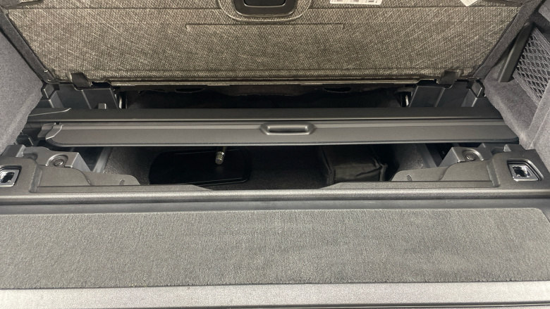 BMW X7 xDrive40d MHT M Sport 5dr Step Auto Diesel Estate